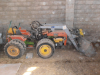 TRACTOR AGRIA - 30 CV