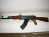 Fusil de asalto AK 47 Airsoft