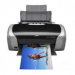 Impresora Epson Stylus Photo R200 Impresora de inyeccin de tinta