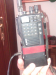 Walkie talkie