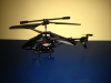A ESTRENAR!!. Drone-Helicóptero/cam integrada./Dirigible desde iPhone.
