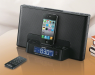 [NUEVO a estrenar] Dock clock radio for iPod/iPhone (Modelo: ICF-DS15iP)