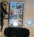 PSP+JUEGOS+ACESSORIOS+MEMORIA4GB