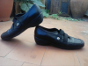 Zapatos negros talla 37