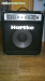 Bajo Hartke