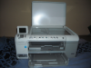 Impresora multifision  HP Photosmart serie C5300