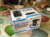 HD DVR - PORTABLE 2. 5