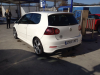 coche vw golf 2.0 tfsi dsg 260 cv 2007