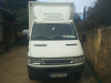 Camion iveco