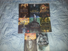 LIBROS THE WITCHER