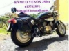MOTO KYMCO VENOX 250cc