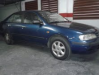 Cambio Nissan Primera