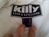 Chaqueton Killy 