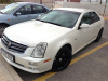 cadillac sts 4.6 sport luxury