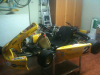 Kart 125cc