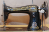 MAQUINA DE COSER SINGER