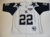 Jersey Emmitt Smith 22 Dallas Cowboys 75 aniversario