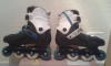 patines en linea SEBA FRX