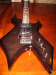 Guitarra BC Rich Neck Thru