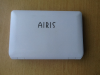 Notebook AIRIS kira