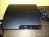 ps3 slim 500gb 8 juegos