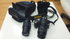Camara Reflex Nikon D60 