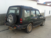 Land Rover  Discovery 5p