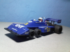 escalextric tyrrell