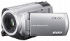 VIDEO CAMARA SONY HANDYCAM HDD