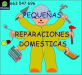 Pequeas reparaciones domsticas