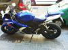 Moto 600 cc por moto 1000cc rr