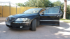 Volkswagen Phaeton W12