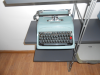 8 máquinas escribir portátiles