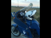 Moto BMW K100 LT