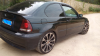 Coche bmw 320 compact