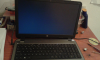 Hp 255 G3 Notebook Pc