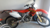 moto honda crf 450