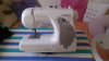 Cambio  Mquina de coser fomax modelo kdd 3066
