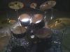 Batera Acstica Sonor Force Negra Mate