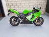 ZX6R 636 2006