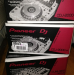 Pioneer DJ Limited Edition NXS2-W Flagship Professional DJ System with