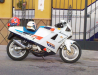 moto de carretera 125cc