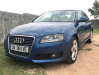 AUDI A3 2.0 TDI