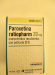 Antidepresivo Paroxetina 20 mgs