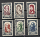 Cambio de sellos usados 3x1