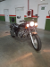 Motocicleta Kymco Venox 250 cc