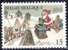 Cambio sellos de Blgica 3x1