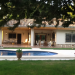 Chalet con parcela de 5000 m2