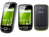 Samsung Galaxy Mini GT-S5570