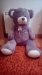 OSO PELUCHE 1'30